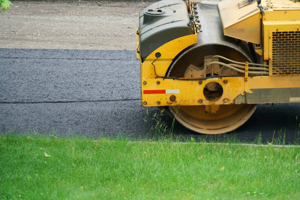 Van, TX Driveway Paving  Company